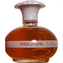 Miss Zadig