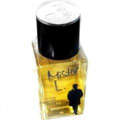 Mister L. Silver Dry