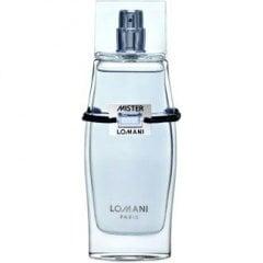 Mister Lomani Sport