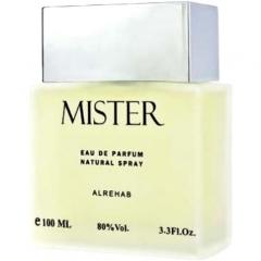 Mister