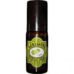 Misty Perfume - Jasmin