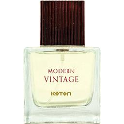 Modern Vintage