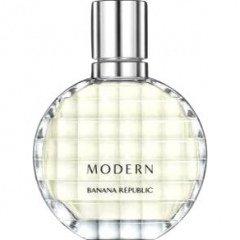 Modern Woman