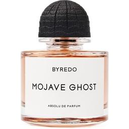 Mojave Ghost