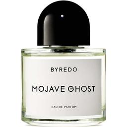 Mojave Ghost