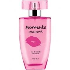 Moments Weekend