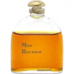 Mon Boudoir