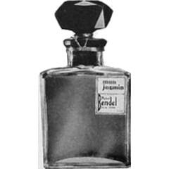 Mon Jasmin