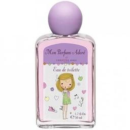 Mon Parfum Adoré - Jade
