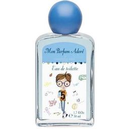 Mon Parfum Adoré - Lucas
