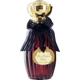 Mon Parfum Chéri par Camille