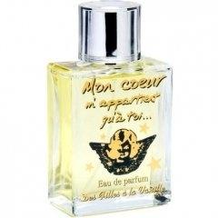 Mon coeur n'appartient qu'à toi...