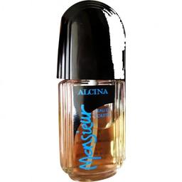 Monsieur Alcina