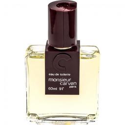 Monsieur Carven