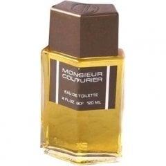 Monsieur Couturier