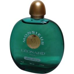 Monsieur Léonard