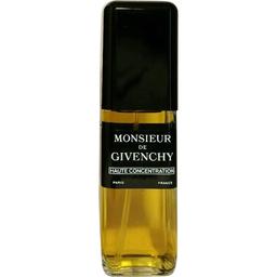 Monsieur de Givenchy Haute Concentration