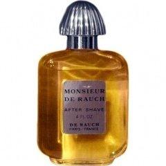 Monsieur de Rauch