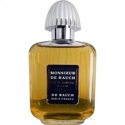 Monsieur de Rauch