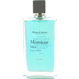 Monsieur