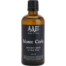 Monte Carlo