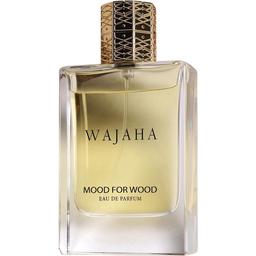 Mood for Wood