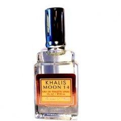 Moon 14