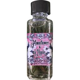 Moonflower & Apple
