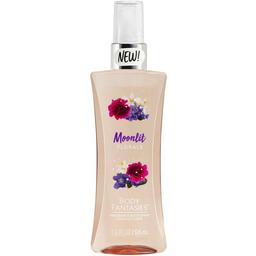 Moonlit Florals