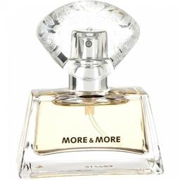 More & More