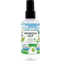 Morning Lily