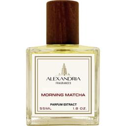 Morning Matcha