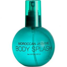 Moroccan Jasmine