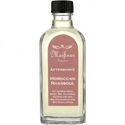 Moroccan Rhassoul