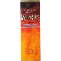 Moschus Free Love