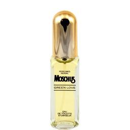 Moschus Green Love