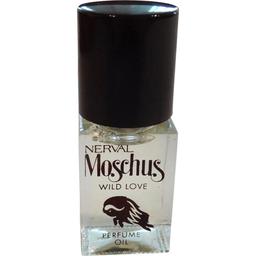 Moschus Wild Love