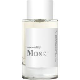 Moss-