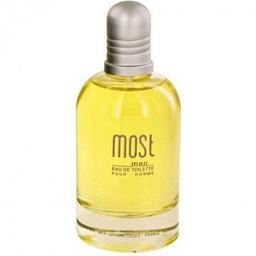 Most Men