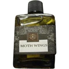 Moth Wings