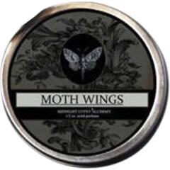 Moth Wings