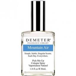 Mountain Air