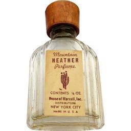 Mountain Heather