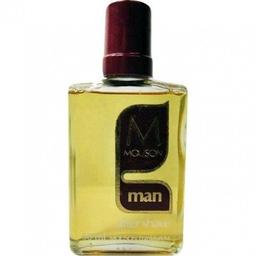 Mouson Man