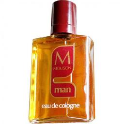 Mouson Man