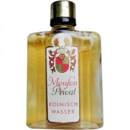 Mouson Privat Kölnisch Wasser