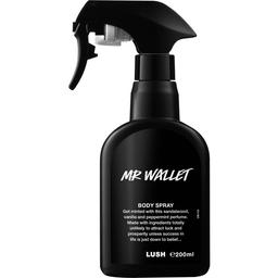 Mr Wallet