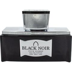 Mr. Black Noir