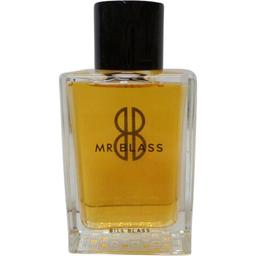 Mr. Blass