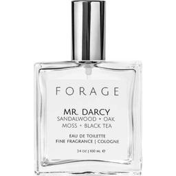 Mr. Darcy